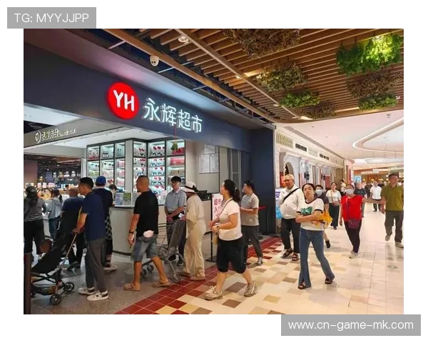 永辉深圳调改收官,“胖改”门店遍布深圳每个角落 永辉深圳调改收官,“胖改”门店遍布深圳每个角落
